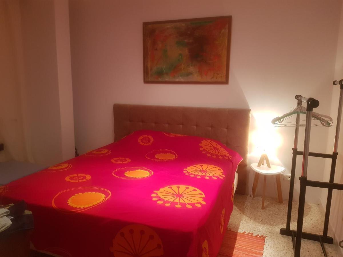 Dar Aloulou Apartment Tunis Exterior photo