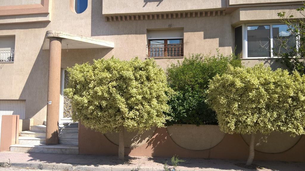 Dar Aloulou Apartment Tunis Exterior photo